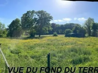 Development site for sale Pepinster (VWD13794)