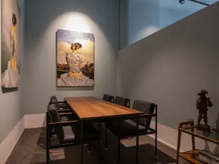 Bureaux à louer Gand (VWD13797)