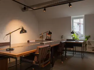 Bureaux à louer Gand (VWD13798)