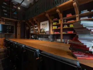 Bureaux à louer Gand (VWD13799)