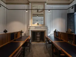 Bureaux à louer Gand (VWD13800)