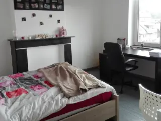 Triplex te huur Luik (VWD13804)