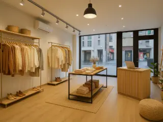 Surface commerciale à vendre Antoing (VWD13812)