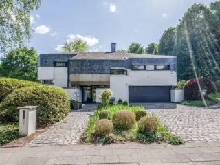 Villa te koop Tervuren (VWD13817)