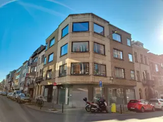 Office space for sale Etterbeek (VWD13821)