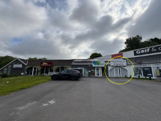 Handelspand te huur Bierges (VWD13825)