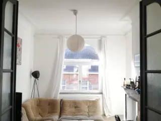 Appartement te huur Elsene (VWD13828)