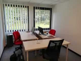 Bureaux à louer Ruisbroek (VWD13830)