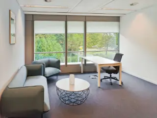 Kantoor te huur Schaarbeek (VWD13846)