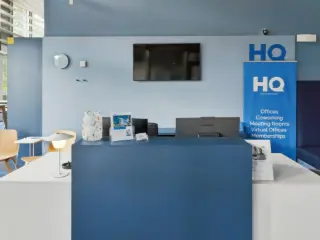 Kantoor te huur Schaarbeek (VWD13848)