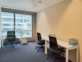 Kantoor te huur Schaarbeek (VWD13849)