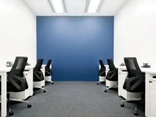 Kantoor te huur Schaarbeek (VWD13852)