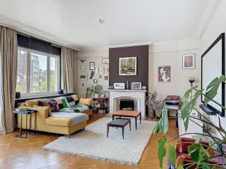 Apartment for sale Elsene (VWD13859)