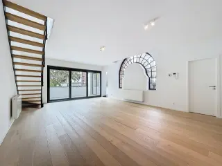 Duplex for sale Brussels (VWD13860)