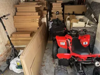 Garage à vendre Woluwe-Saint-Pierre (VWD13862)