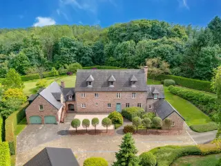 Villa for sale Grez-Doiceau (VWD13872)