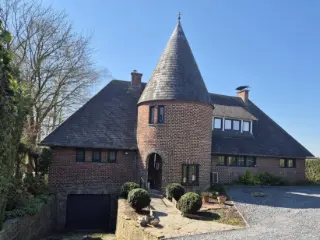 Villa te koop Waterloo (VWD13873)