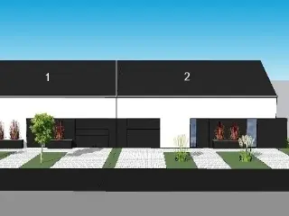 Villa à vendre Biesme (VWD13877)