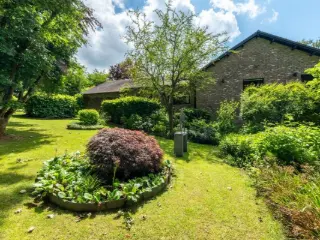 Villa à vendre Overijse (VWD13883)