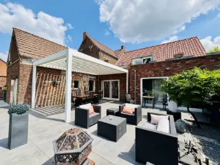 Villa for sale Le Roeulx (VWD13913)