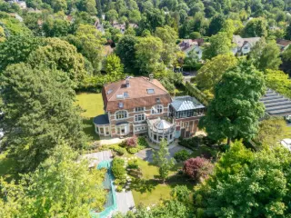 Villa te koop Ukkel (VWD13918)