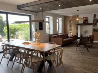 Huis te koop Frasnes-lez-Buissenal (VWD13920)