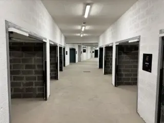 Garage à louer Marcinelle (VWD13925)