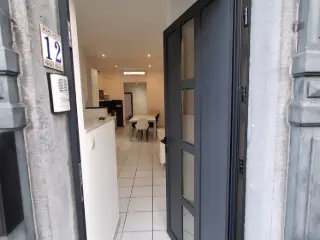 Appartement te huur Etterbeek (VWD13927)