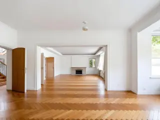 Villa for sale Ukkel (VWD13938)