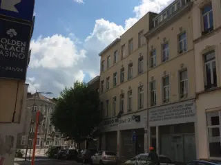 Surface commerciale à louer Saint-Josse-ten-Noode (VWD13948)