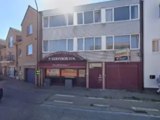 Commercial building for rent Paal (VWD13961)