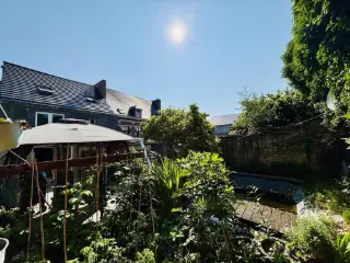 Apartment for sale Braine-le-Comte (VWD13970)