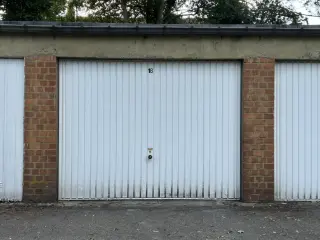 Garage à louer La Louvière (VWD13988)