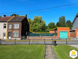 Maison à vendre Ransart (VWD13991)