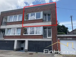 Appartement te koop Ans (VWD13992)