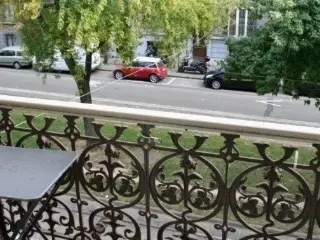 Appartement te huur Sint-Gillis (VWD13997)