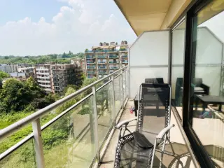 Appartement à vendre Molenbeek-Saint-Jean (VWD14007)