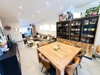 Huis te koop Le Roeulx (VWD14011)