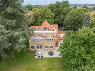 Villa for sale Ukkel (VWD14016)