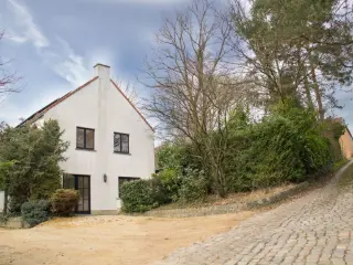 Huis te huur Court-Saint-Étienne (VWD14031)