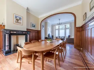 Residence for sale Vorst (VWD14040)