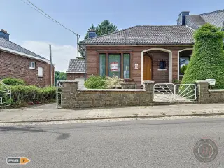 Huis te koop Fléron (VWD14060)