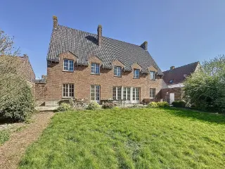 Villa for sale Soignies (VWD14072)