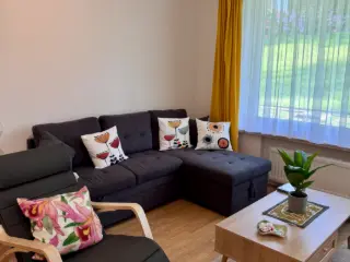 Apartment for rent Ukkel (VWD14080)