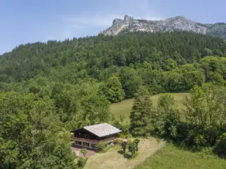 Chalet for sale Évian-les-Bains (VWD14084)