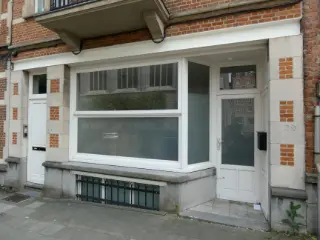 Office space for rent Sint-Lambrechts-Woluwe (VWD14088)