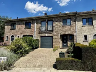 Maison à vendre Oupeye (VWD14091)