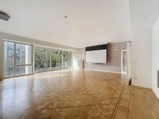 Apartment for rent Ukkel (VWD14103)