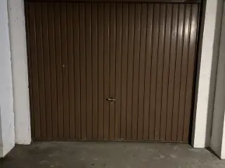 Garage à louer La Louvière (VWD14104)