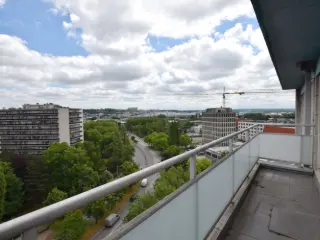 Appartement te koop Anderlecht (VWD14105)